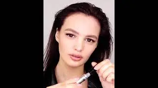 Гель для бровей Brow super fix. Новинка от LUXVISAGE