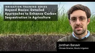 Beyond Basics: Detailed Approaches to Enhance Carbon Sequestration in Agriculture