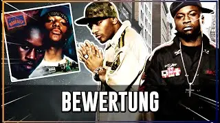 Überbewertet oder ein Meisterwerk? | Mobb Deep - The Infamous [Album Review]