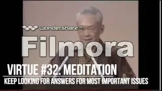 Meditation