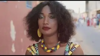 Mao Sidibé feat Admow - Nice So Nice clip officiel