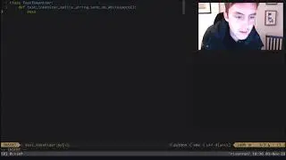 Live Coding - Sentiment Analysis TDD Part 2