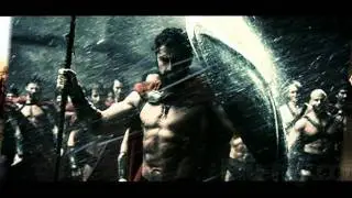 300 -This is SPARTA ( Original Metal Song)