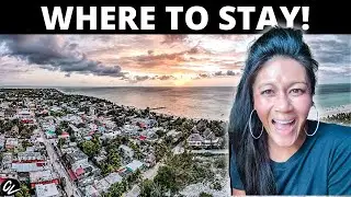 HOLBOX hotel tips and Holbox Dream TOUR!