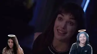 Reacting to: AOS Out of Context