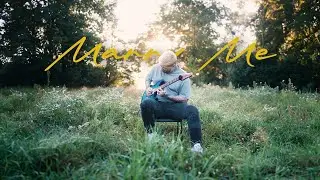 Dustin Klyne - Marry Me (Playthrough)