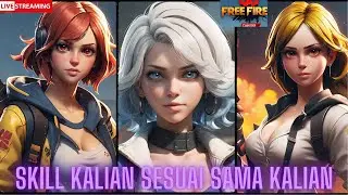 Apakah Kalian Bisa    | Free Fire |   [ INDONESIA ]