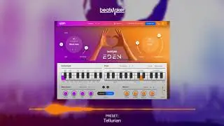 Preset Show | Beatmaker EDEN 2