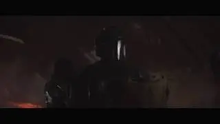 ig 11 bromance with the Mandalorian