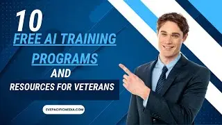 Veterans Get Ahead with These Top AI Resources