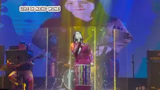 ၵႂႃႇသိုဝ်ႈတႃသိုဝ်ႈတိၼ် - Nang Kham Noung ((Live concert in Meng Wone)