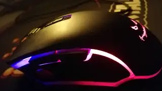 Rush rm42 Mouse İnceleme
