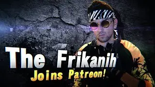 Join our PATREON Community! (And get REWARDS)
