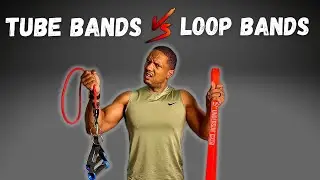 Loop Bands vs Tubes Bands Which one is Better?