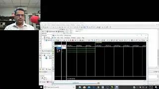 Introduction to Hardware Description Language (Verilog) programming environment for beginners [Urdu]