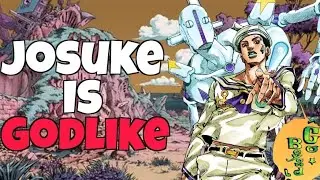 Josuke Higashikata (Part 8) Combos Vol. 2 | JoJo's Bizarre Adventure All-Star Battle R
