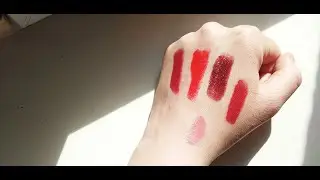 Заказ в Орифлейм| Unpacking Oriflame