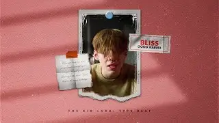 [SOLD] The Kid Laroi Type Beat x Justin Bieber Type Beat 