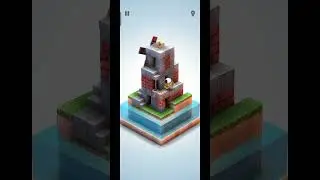 Mekorama Уровень 2