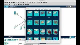 DHCP Server Configuration in Cisco Packet Tracer | Automatic IP Assigning | Bangla Tutorial