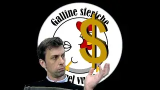 Ho venduto la casa per pubblicare su Nature. O forse no?