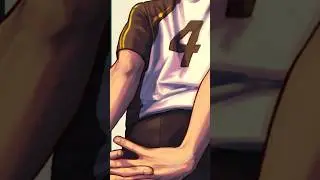 Bokuto 🦉 Haikyuu edit 