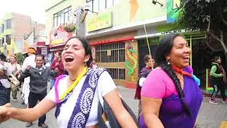 Ratha Yatra -Chancay 2019