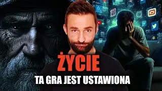 Jest tylko jeden sposób żeby wygrać w życiu.