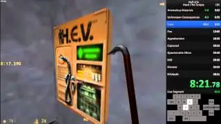HL1 37:33 (37:05 IGT)