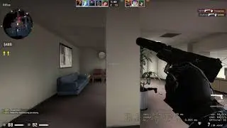 CSGO Office | Gameplay 18