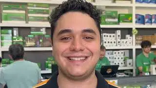 NÃO DEIXE QUE ISSO ACONTEÇA COM VOCÊ! - CFTVCLUBE