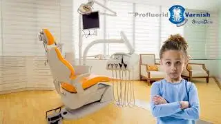 Profluorid Varnish - award winning varnish - now in 8 flavors