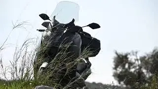 Nikon Z6 ii Video Test / Nikkor 70-300mm VR