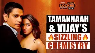 Vijay Varma & Tamannaah Bhatia Couples Quiz | 