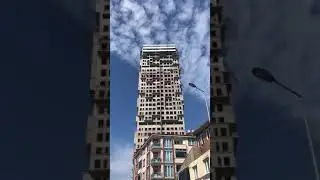 WATCH: Buildings shake as Istanbul is ROCKED by terrifying earthquake
