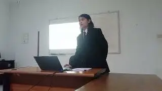 Sidang Ujian Skripsi #147 | Teknik Industri Unsurya | @BestBasIndonesia