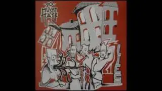 SO MUCH HATE - LAST DROP OF FEAR