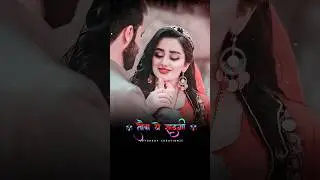 Tauba Ye Sadagi Chehre Pe 4K+Full Screen Status #viralreels #viralpost #viralinstagram#viralvideo