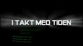 I takt med tiden