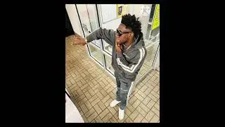 Lil Wet - Haitian Tea (Slowed)