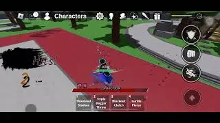 Hacker vs Pro Mobile Player