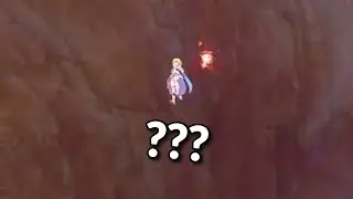Questionable Genshin Moments 25