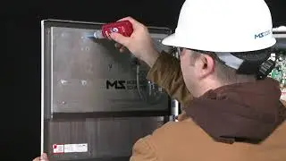 5.1 Replacing the Calgas Module
