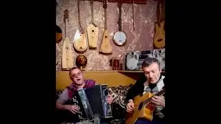 Аварская песня - Бигачев Курамагомед