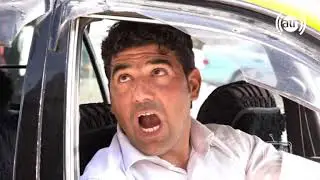 برق لچ - قسمت ۵۰ - بخش ۰۸ / Barqe Loch - Episode 50 - Part 08