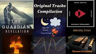Epic Soundtracks! Original Composition -  Norman Fernandez