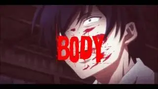 Nightcore - Control