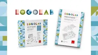 Logolab - Starter Kit e Quaderno di Logopedia