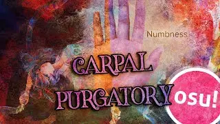 carpal tunnel mfs be like