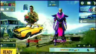 Ab Ayein Ge PC Edit Kehne Wale 🤦🏻‍♂️ | PUBG LOBBY EDIT | ANDROID EDIT